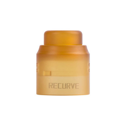 WOTOFO RECURVE RDA - Náhradný vrch - ULTEM 
