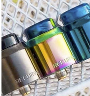 WOTOFO RECURVE RDA - RAINBOW VERZIA
