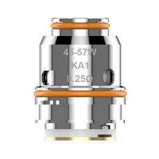 GEEKVAPE ZEUS SUB-OHM MASH COIL -  0,25ohm (45-57W)
