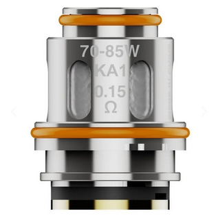 GEEKVAPE ZEUS SUB-OHM MASH XM COIL -  0,15ohm (70-85W)