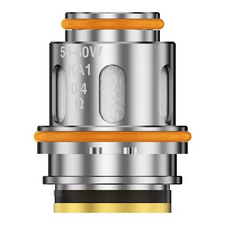 GEEKVAPE ZEUS SUB-OHM MASH XM COIL -  0,40ohm (50-60W)