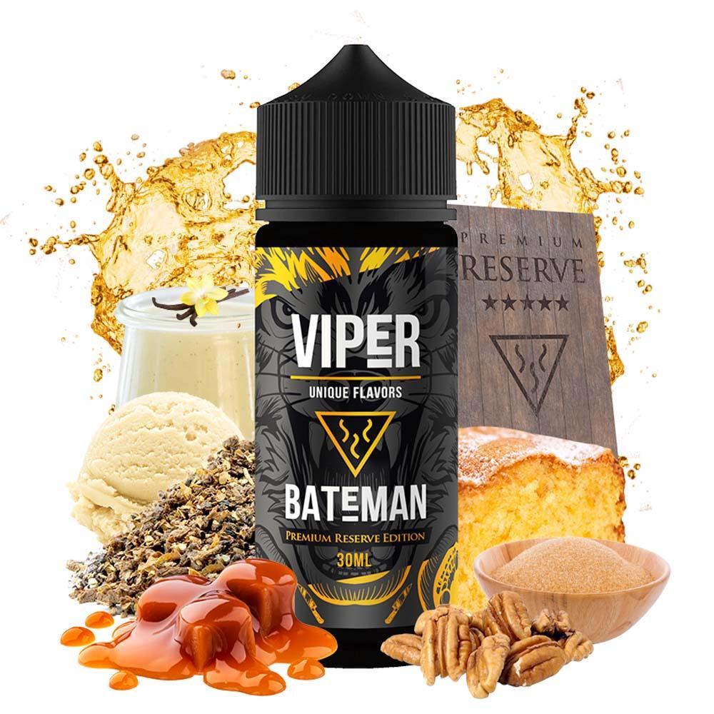 30/120ml VIPER - BATEMAN