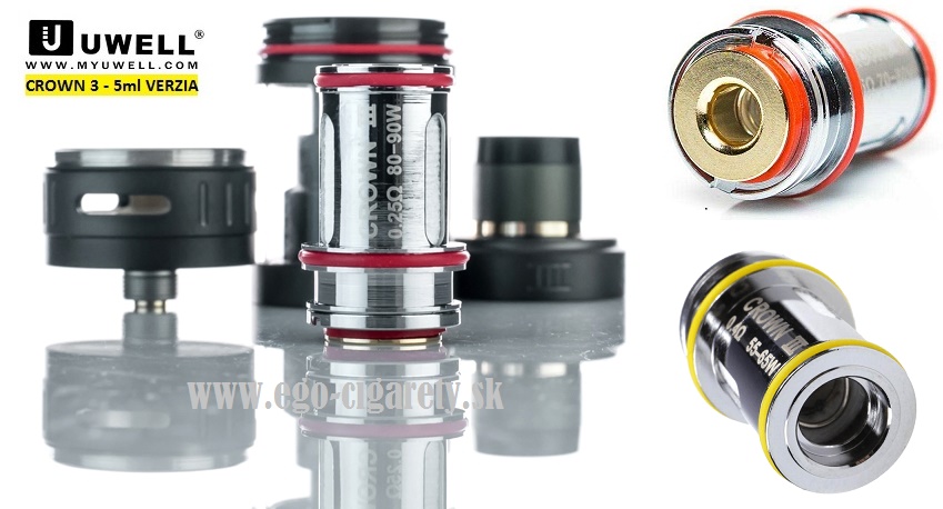 uwell3coil